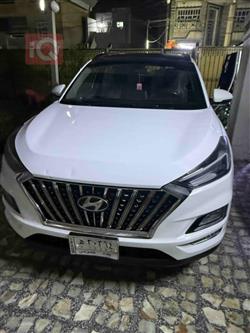 هیوندای تۆکسۆن